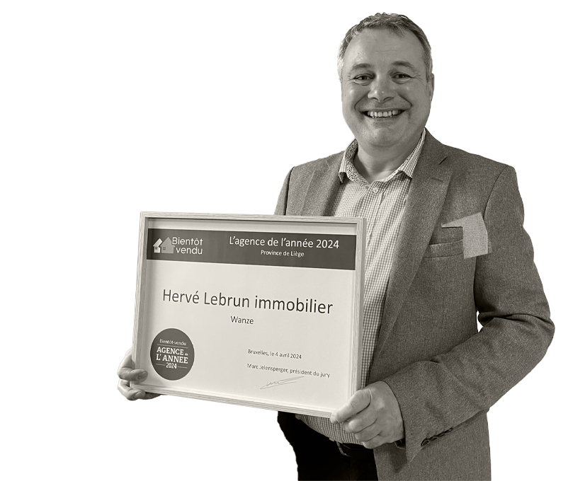 Equipe Lebrun Immobilier