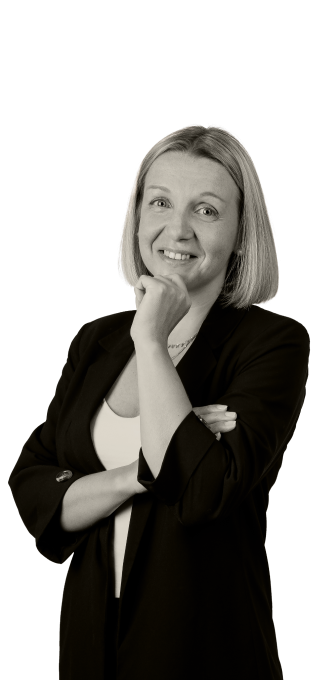 Lebrun Immobilier - Cynthia Bamps